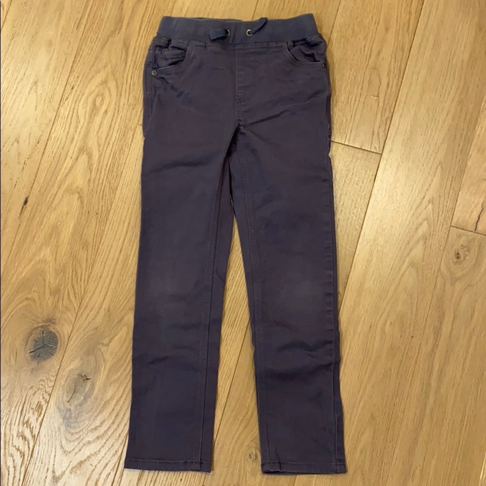 Hanna Anderson Pants Sz 6-7 120cm